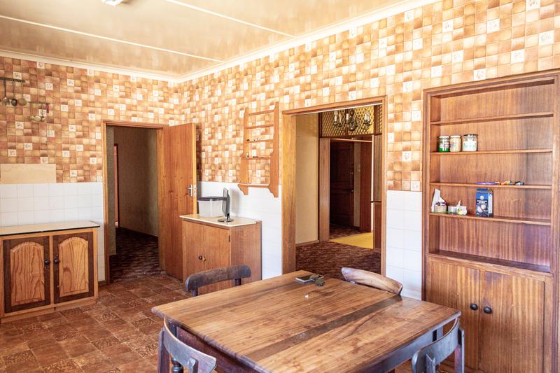 4 Bedroom Property for Sale in Riviersonderend Western Cape